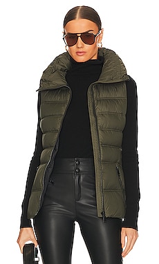 Product image of Alp N Rock Arosa Belted Puffer Jacket. Click to view full details