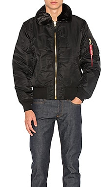 ALPHA INDUSTRIES