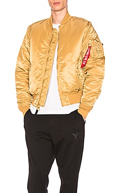 ALPHA INDUSTRIES