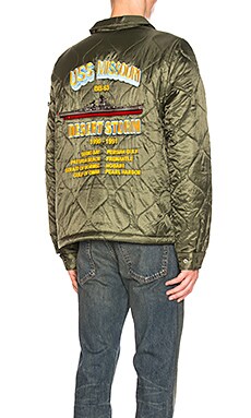ALPHA INDUSTRIES
