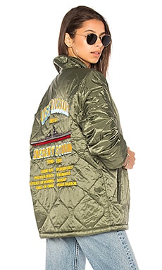 ALPHA INDUSTRIES