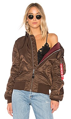 MA-1 Natus Jacket main image 0