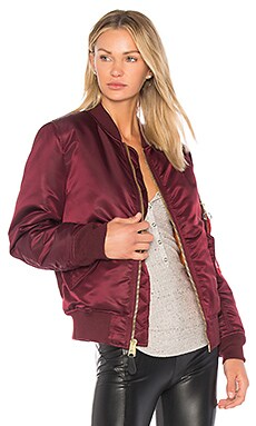 ALPHA INDUSTRIES