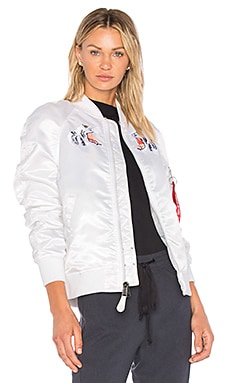 ALPHA INDUSTRIES