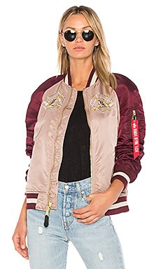 ALPHA INDUSTRIES