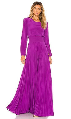 Revolve 2024 leah gown