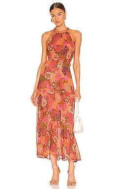 Elara Dress A.L.C. $595 