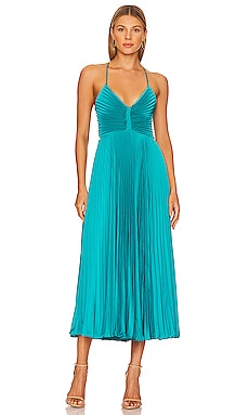 Gemini Dress A.L.C. $695 NEW