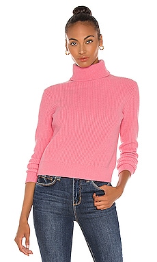 Alc 2025 pink sweater