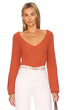 Kimby Sweater A.L.C. $350 NEW