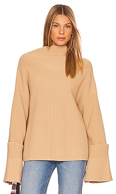 Product image of A.L.C. Louise Sweater. Click to view full details