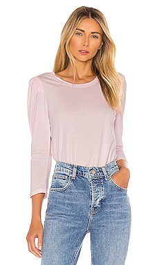 

Karlie tee - A..C, Pink, Tees