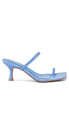 Product image of Alias Mae Baker Mule Sandal. Click to view full details