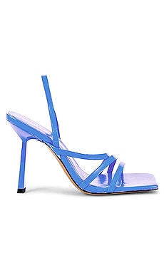 Product image of Alias Mae Strappy Heel. Click to view full details