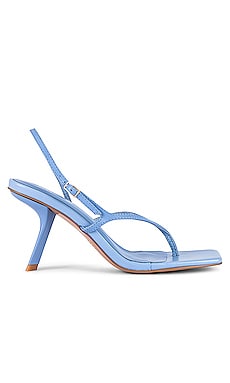 Product image of Alias Mae Waikiki Mule Sandal. Click to view full details