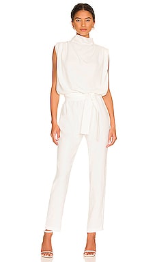 Product image of Amanda Uprichard X REVOLVE Fabienne Jumpsuit. Click to view full details