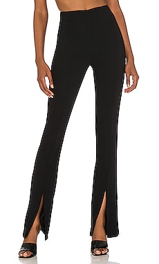 Product image of Amanda Uprichard Taryn Pant. Click to view full details