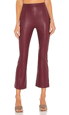 Product image of Amanda Uprichard Lorna Pants. Click to view full details