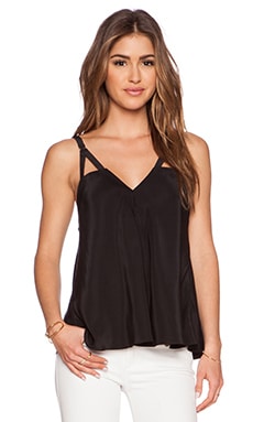 Free People X Intimately FP Lace Night Rhythm Bodysuit in Black