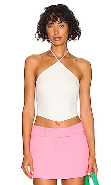 Product image of Amanda Uprichard X REVOLVE Cruise Top. Click to view full details