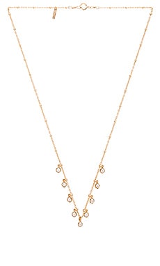 Liv Necklace in Gold