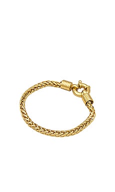 Product image of Amber Sceats x REVOLVE Braided Bracelet. Click to view full details