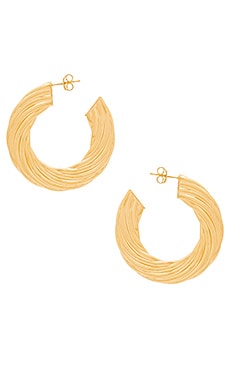 Product image of Amber Sceats Bec Earrings. Click to view full details