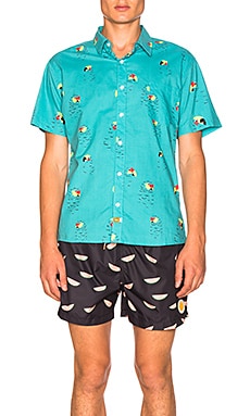 Рубашка Ambsn Рубашка Ambsn