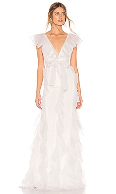 Alice mccall on sale baby love gown