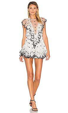 Alice McCall
