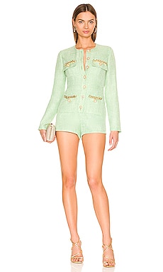 Catalina Playsuit Alice McCall $380 