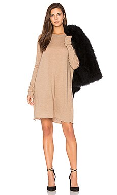 gracia shift dress