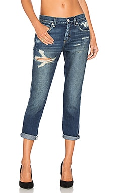 Product image of AMO Tomboy Crop. Click to view full details