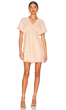 Moonrise Dress AMUSE SOCIETY