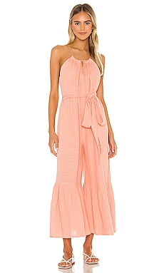 

Комбинезон banyan - ANAAK, Коралл, Culotte