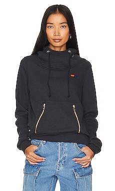 Ninja pullover outlet hoodie