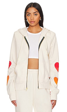 adidas by Stella McCartney Women's Cropped Hoodie