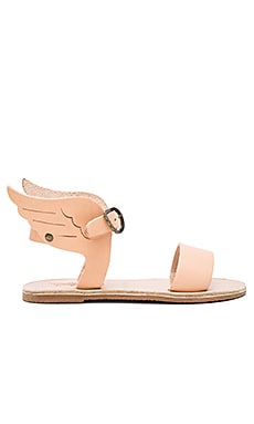 Сандалии little ikaria - Ancient Greek Sandals