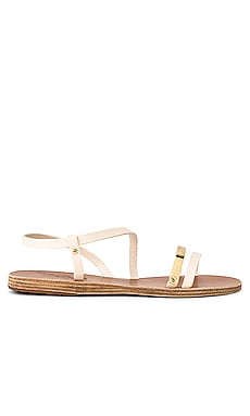 Product image of Ancient Greek Sandals Goudi Sandal. Click to view full details