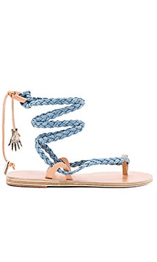 Ancient Greek Sandals
