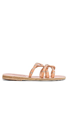 Слайды revekka rivets - Ancient Greek Sandals Слайды revekka rivets - Ancient Greek Sandals