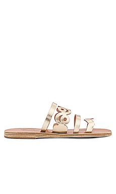 Сандалии meltemi - Ancient Greek Sandals Сандалии meltemi - Ancient Greek Sandals