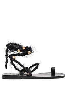 Ancient Greek Sandals