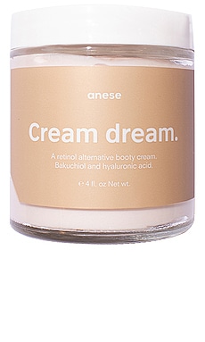 Cream Dream Booty Creamanese$32