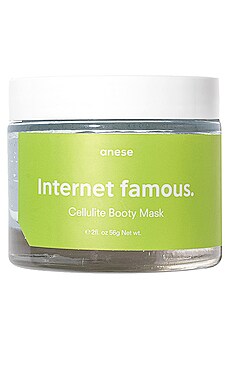 Internet Famous Cellulite Booty Mask anese $38 