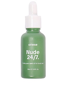 Nude 24/7 Bikini Hair Oil anese
