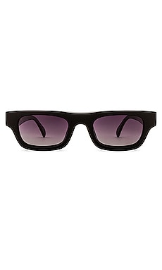 Product image of ANINE BING Otis Sunglasses. Click to view full details