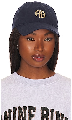 Addison Varsity Baseball Cap in Hüte & Caps Caps Size all. Revolve Damen Accessoires Mützen 