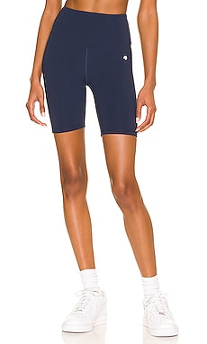 Product image of ANINE BING Sport Blake Biker Short. Click to view full details