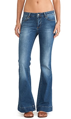 Revolve flare hot sale jeans